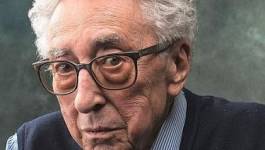 Charles-Henri Favrod, écrivain suisse ami de la Révolution algérienne, est mort