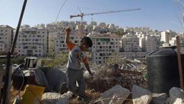 Ramtane Lamamra à Paris pour soutenir la cause palestinienne