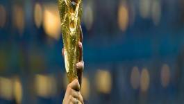 La Coupe du monde passera à 48 participants en 2026