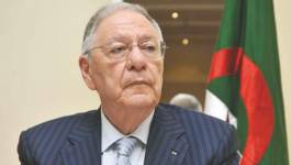 Le faux pronostic de Djamel Ould Abbès