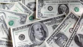 La dette extérieure de l'Algérie s'élevait à 307,48 millions de dollars en 2014