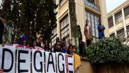 De graves intimidations contre des étudiantes de grandes écoles algériennes