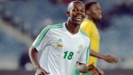 CAN 2017 : Que vaut le Zimbabwe ?