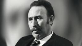 Hocine Aït Ahmed sur l'assassinat de Khider : "J'accuse le régime de Boumediene..."