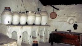 La maison traditionnelle de Kabaïl-El-Hadra d’Ouled-Aidoune (El Milia)