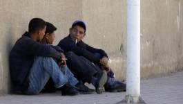 27 % des jeunes de moins de 25 ans au chômage en Algérie