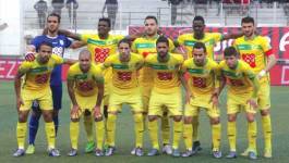 Coupe d'Algérie : MC Alger-JS Kabylie, tête d'affiche des quarts de finale