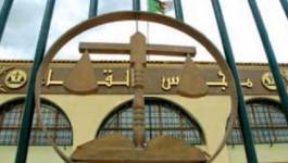 Condamnation du syndicaliste Mellal Raouf, le Conseil des lycées d'Algérie s’insurge