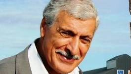 Ferhat Mehenni prévient contre les récupérations politiques en Kabylie (Vidéo)