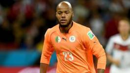 Dernière minute. Mbolhi titulaire face à la Tunisie