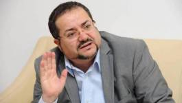 Abdelmadjid Menasra : "Des hauts responsables de l’Etat nous ont conseillés de nous unir"