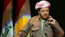Massoud Barzani : si al-Maliki revient au pouvoir, je proclamerai l'indépendance du Kurdistan
