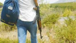 Un ancien GLD tue son voisin à Tagdempt (Tiaret)