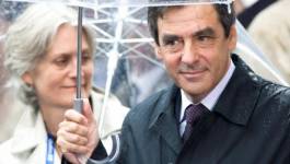 "Penelopegate" : l'épouse de Francois Fillon aurait perçu plus de 900.000 euros