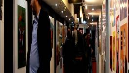 "Le Sous marin" : le premier café littéraire d'Alger-Centre