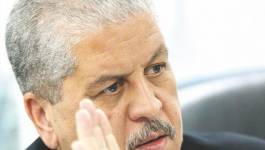 Abdelmalek Sellal : "Le printemps arabe, on ne le connaît pas !" (Vidéo)
