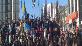 Des dizaines de militants du MAK arrêtés puis libérés à Tizi-Ouzou et Bejaia (Vidéo)
