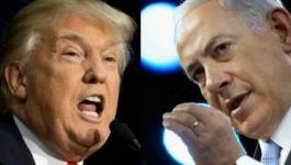 Le double jeu de Netanyahou!