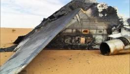 Crash du vol AH 5017 d'Air Algérie : des pilotes peu formés