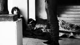 Six étudiants de l'Ecole des beaux-arts en grève de la faim illimitée