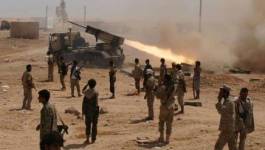 Une base militaire à Riyad frappée : des missiles yéménites qui changent la donne