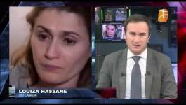 Mme Louiza Hassane : "On est venu chercher la paix au Canada et on a rencontré la mort"
