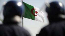 La France condamne l'attentat terroriste de Constantine