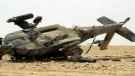 Crashs d’hélicoptères de l’armée : la seconde armée d'Afrique suréquipée en matériel vétuste ?