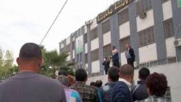 Le wali suspend une liste "contestée" de logements à Souk-El-Tenine (Bejaia)