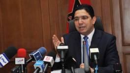 Le Maroc ne "reconnaîtra jamais" la RASD, fanfaronne le ministre des AE