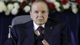 Les prémices d’un cinquième mandat pour M. Bouteflika !!!