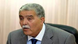 Le sénateur Miloud Chorfi (ex-président de l'Arav) s'est éteint à Oran