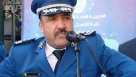 Bilan de la délinquance dans la wilaya de Batna