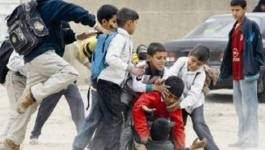 Ecole algérienne : l'échec scolaire, la famille et la violence sont étroitement liés