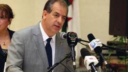 Ould Ali Lhadi veut-il la tête de l'indéboulonnable Raouraoua ? (Vidéo)