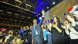 Axa a versé 200.000 d'euros à la société de conseil de François Fillon