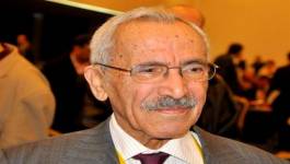 L'ancien Chef du gouvernement Smail Hamdani est décédé