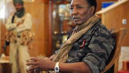 Le Tchad d'Idriss Déby s'enfonce dans la crise