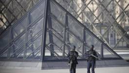 Attaque du musée du Louvre (Paris) : l'assaillant serait un Egyptien