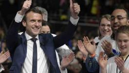 Présidentielle (France) Emmanuel Macron : discours péda-ou-déma-gogique ?