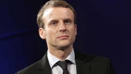 Colonisation : Emmanuel Macron persiste et répond aux pieds-noirs (Vidéo)