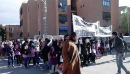 T’kout (Batna) : les habitants exigent l’ouverture de l’hôpital