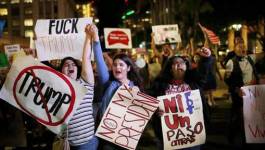 Un juge fédéral bloque le décret anti-immigration de Donald Trump