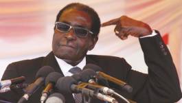 A 93 ans, Robert Mugabe refuse de quitter le pouvoir en 2018