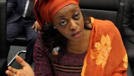 L'ancienne ministre nigériane du pétrole condamnée à rembourser 153 millions de dollars