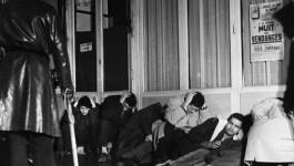 D'importantes archives emportées en 1962 jamais exploitées en France