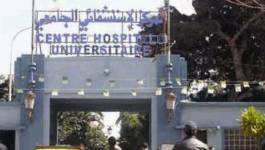 15 lycéennes évacuées à l’hôpital d'Oran à cause d’une application Internet !