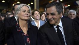 Penelopegate (France) : "Je n’ai jamais été son assistante", soutient Penelope Fillon