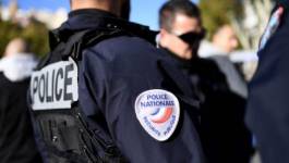 Un projet d'attentat terroriste déjoué en France