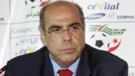 Faut-il vraiment demander la tête de Mohamed Raouraoua ?